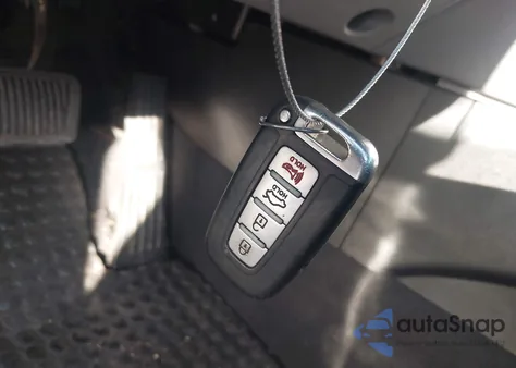 2014 Hyundai Sonata Hybrid from USA, damaged, VIN KMHEC4A40EA117192